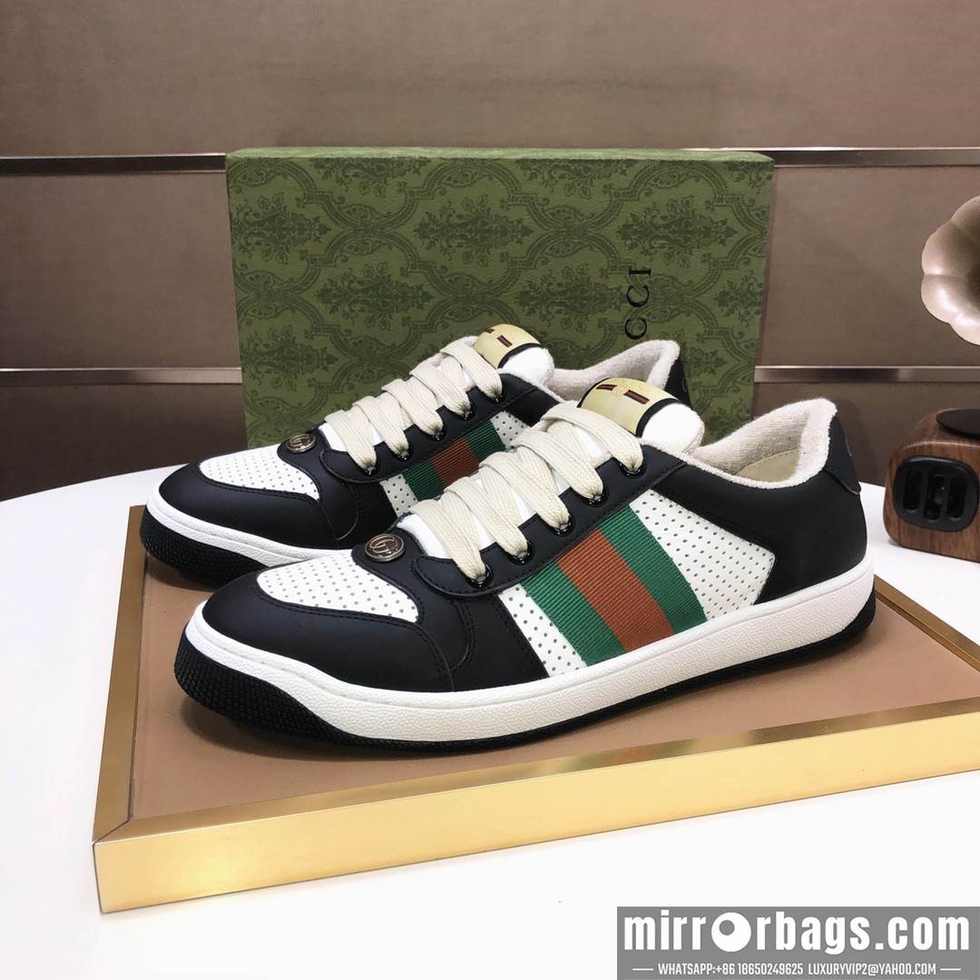 Gucci Replica Shoes sz35-45 hnh1211