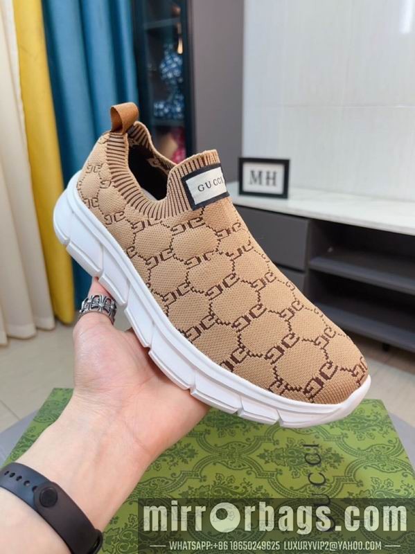 Gucci Replica Shoes sz38-44 mnf03119