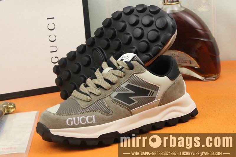Gucci Replica Shoes sz38-44 mnf0129