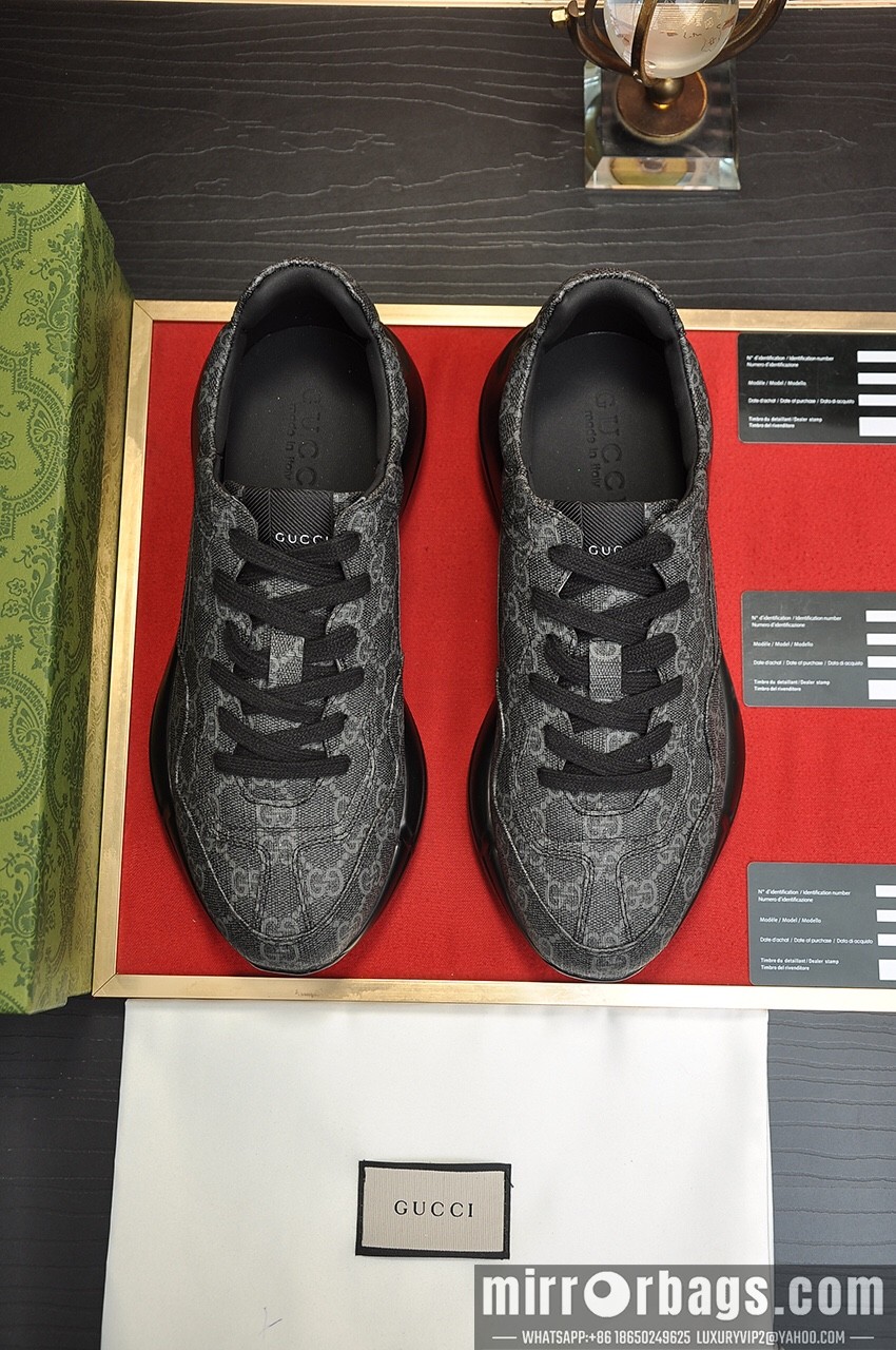 Gucci Replica Shoes sz35-45 hnh1221