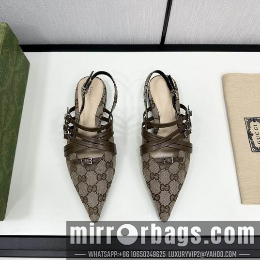 Gucci Replica Shoes sz34-41 mnh0803