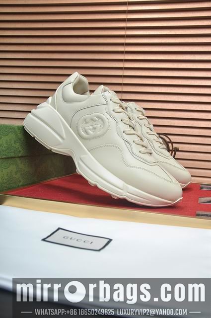 Gucci Replica Shoes sz38-45 mnh0804