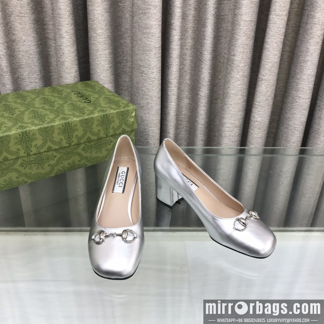 Gucci Replica Shoes sz35-40 h1003