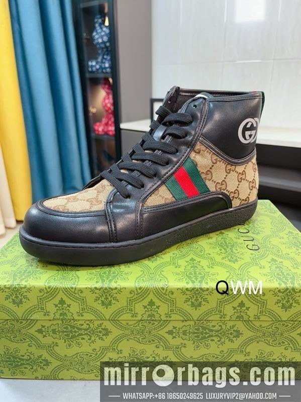 Gucci Replica Shoes sz38-45 WM0901