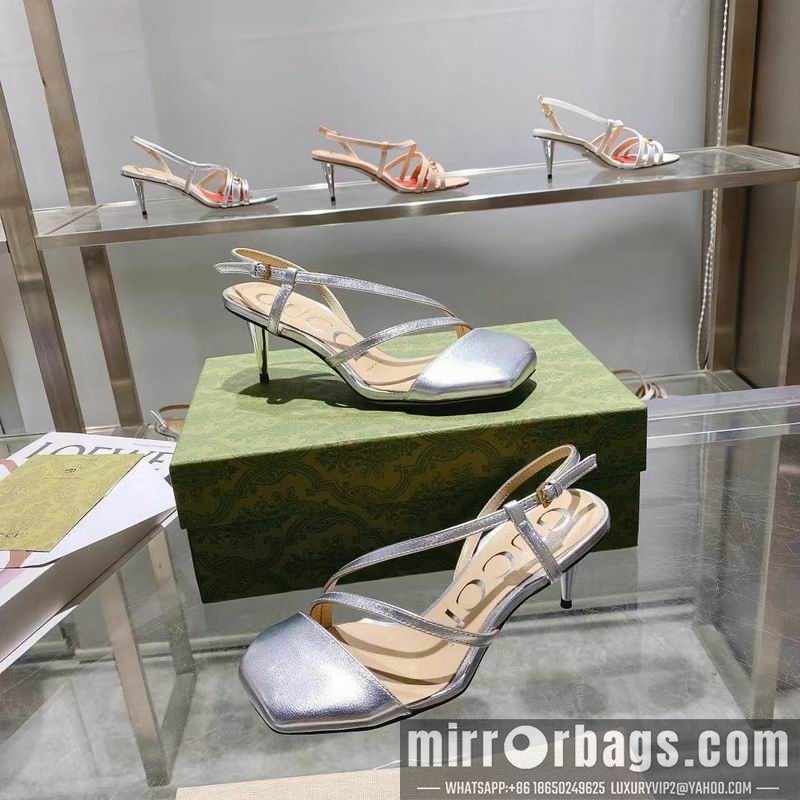 Gucci Replica Shoes sz35-42 6.5cm mnf0311