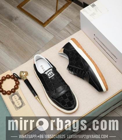 Gucci Replica Shoes sz38-44 mnh0501