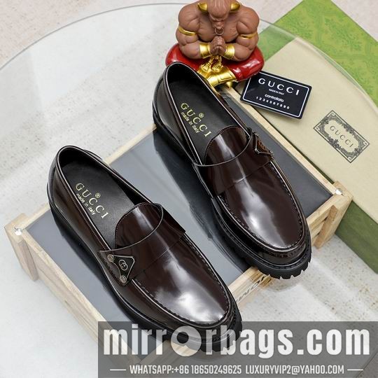 Gucci Replica Shoes sz38-45 mnh0504