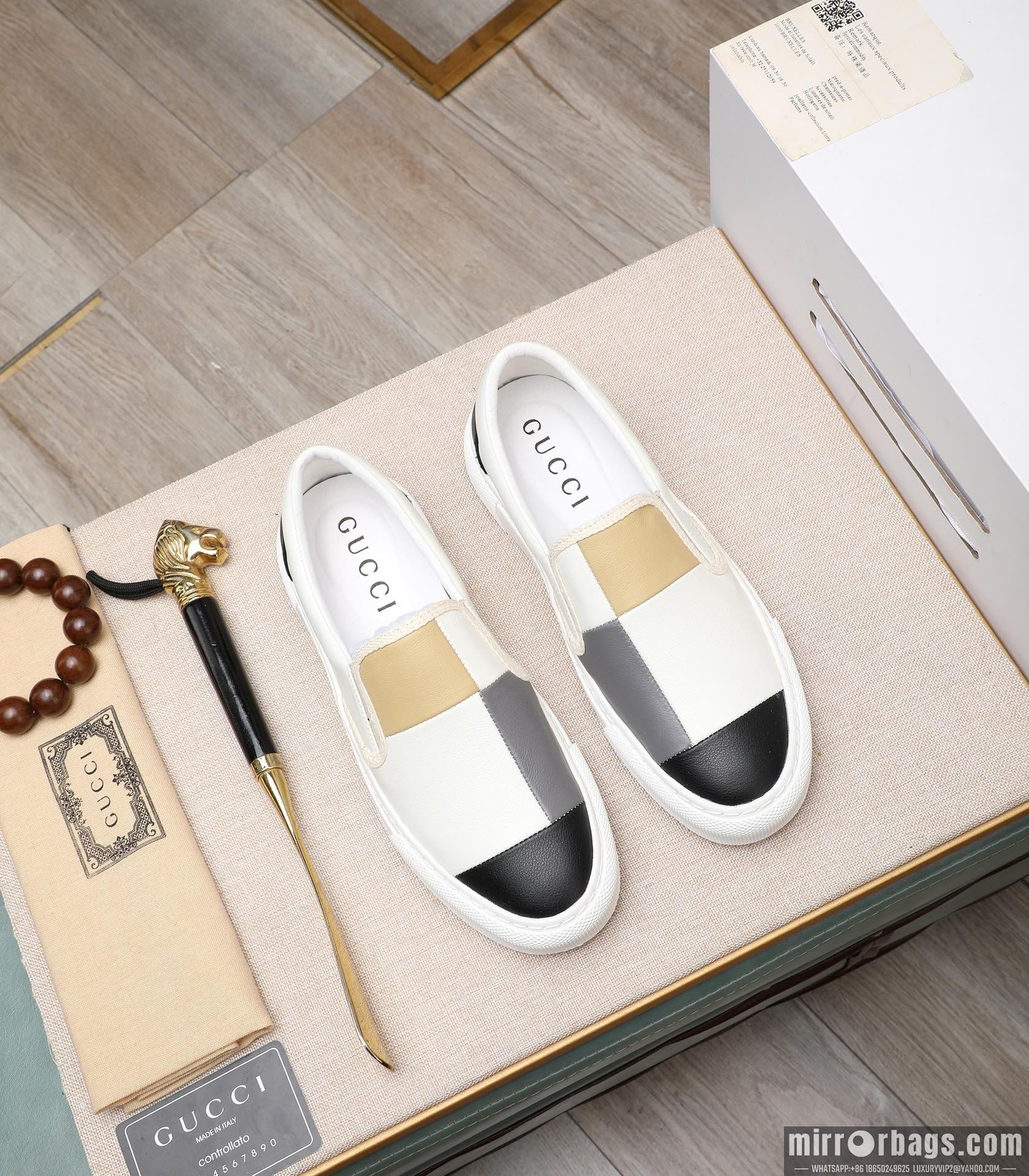 Gucci Replica Shoes sz38-45 hnh1202