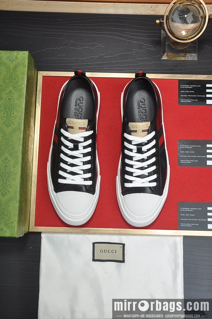 Gucci Replica Shoes sz38-44 h0712