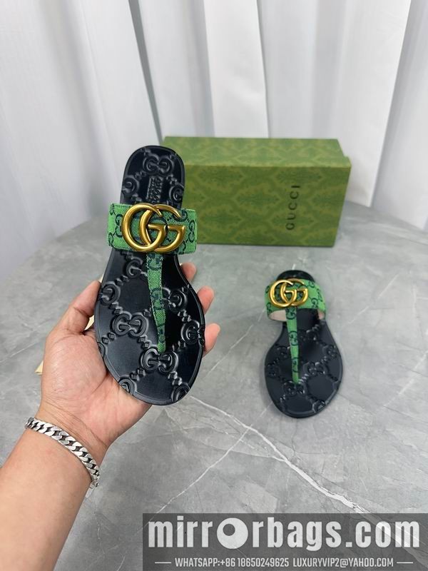 Gucci Replica Shoes sz35-46 mnf0208