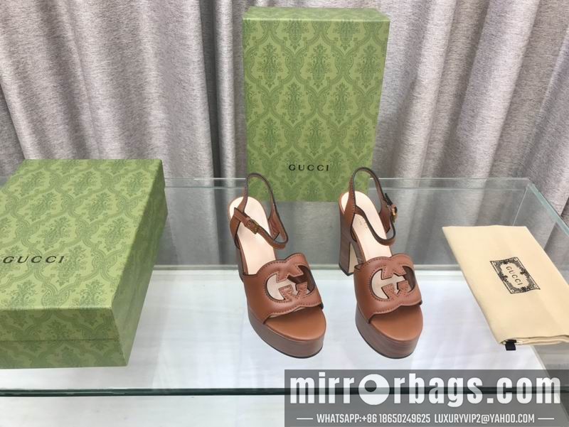 Gucci Replica Shoes sz35-42 12cm mnf0319
