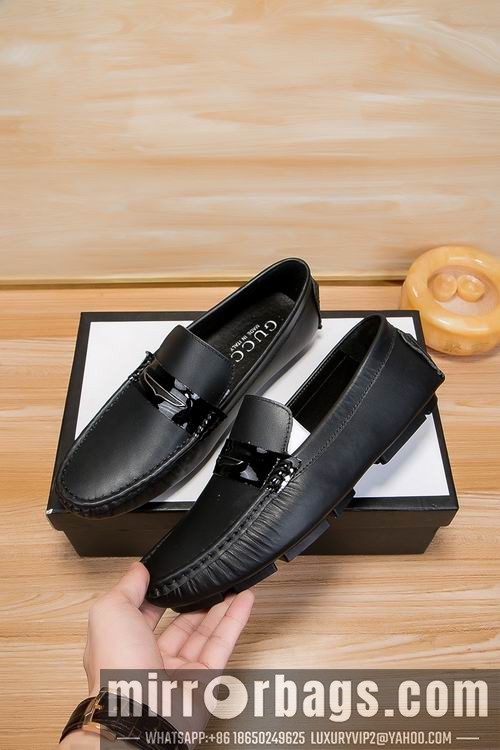 Gucci Replica Shoes sz37-45 mnh1007