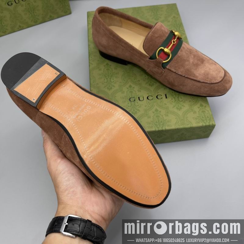 Gucci Replica Shoes sz38-45 mnf0186