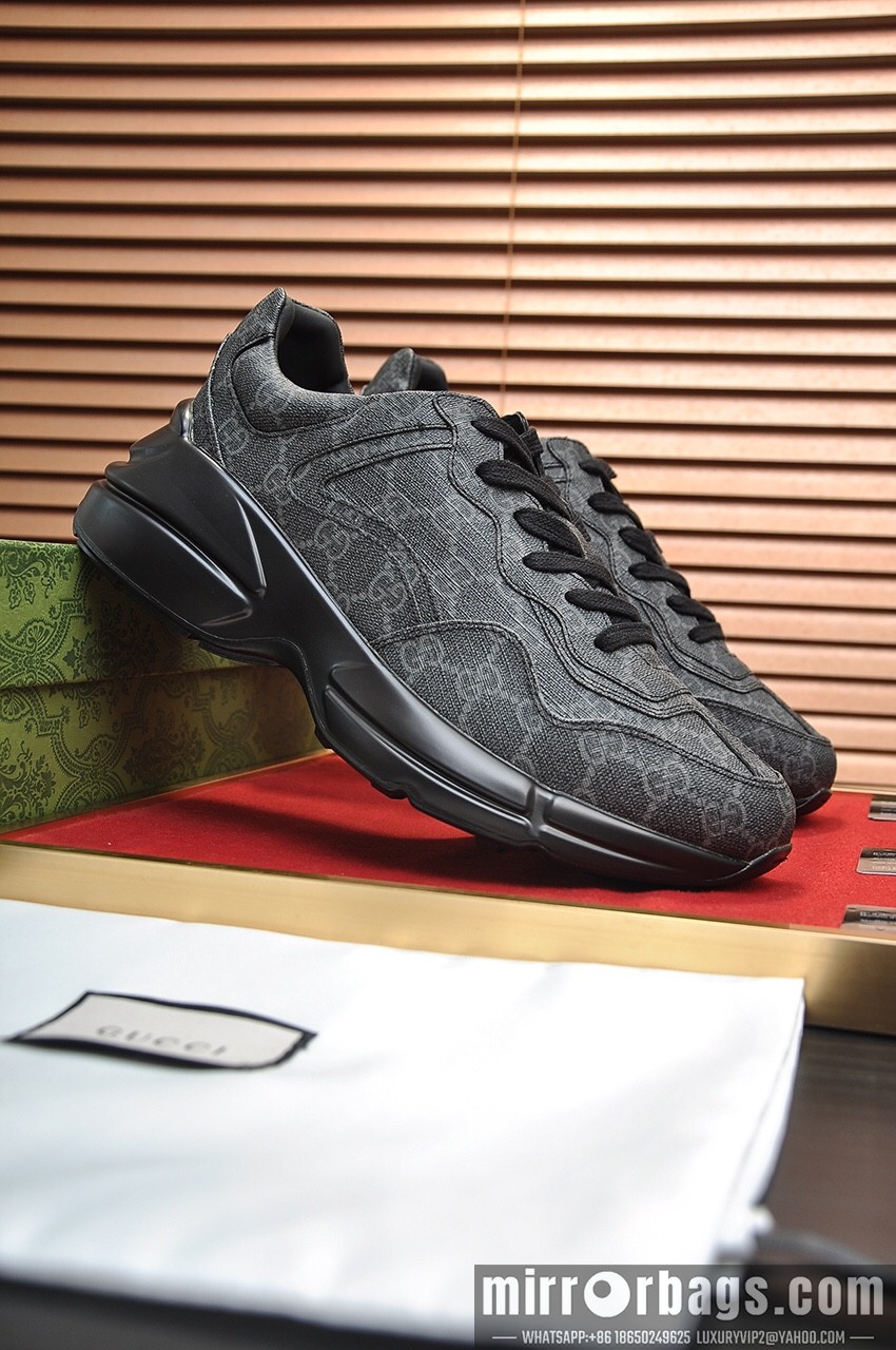 Gucci Replica Shoes sz35-45 hnh1221