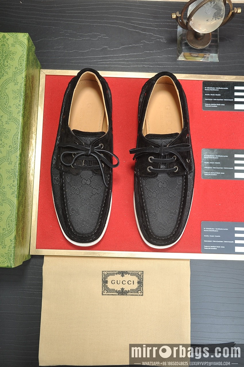 Gucci Replica Shoes sz38-44 h0802