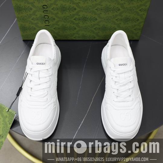 Gucci Replica Shoes sz38-45 hnh0230