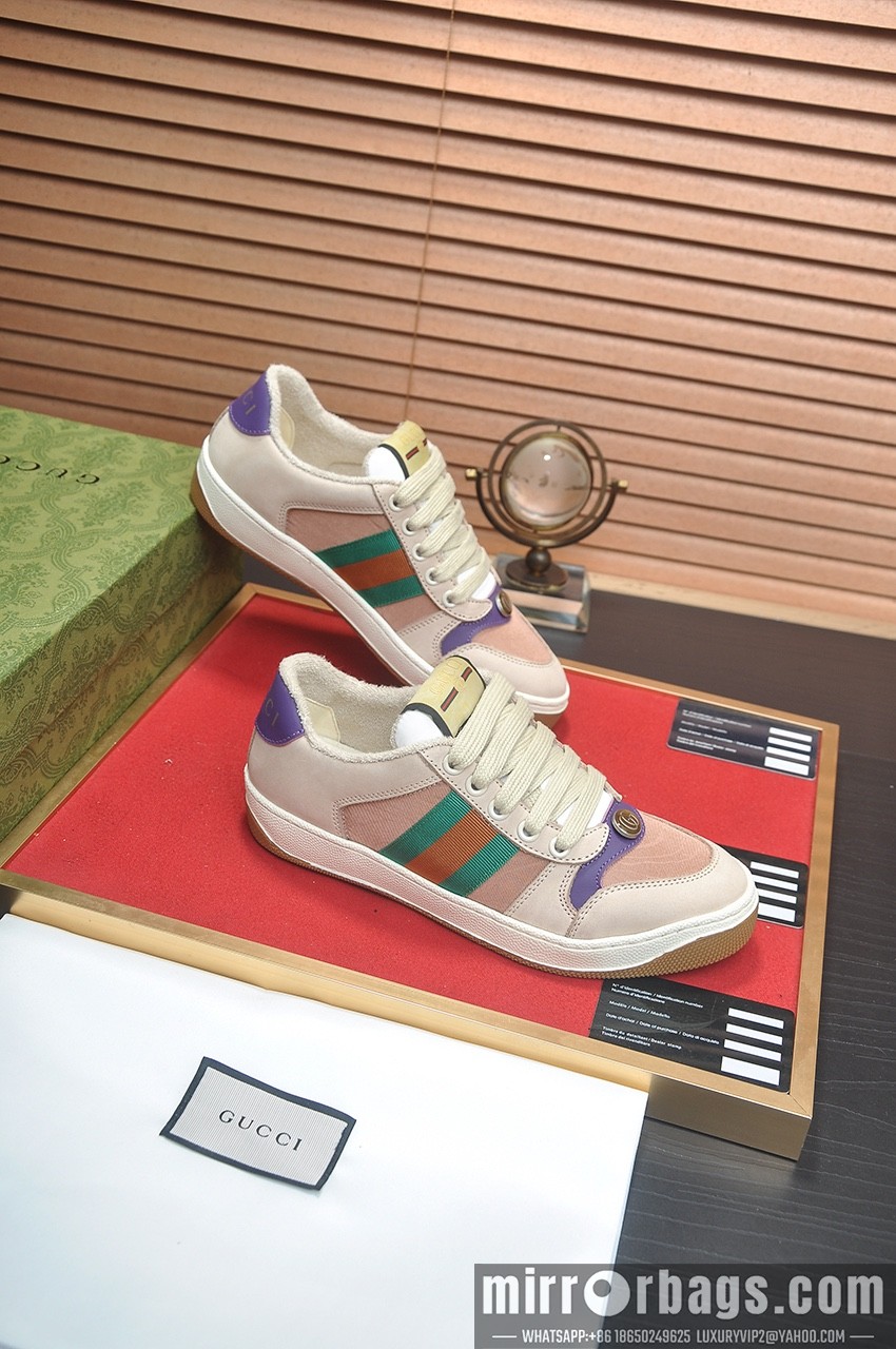 Gucci Replica Shoes sz35-44 h0705
