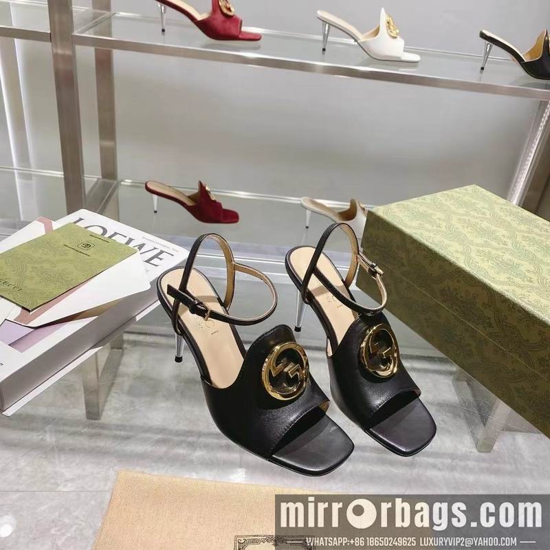 Gucci Replica Shoes sz35-42 8.5cm mnf0312