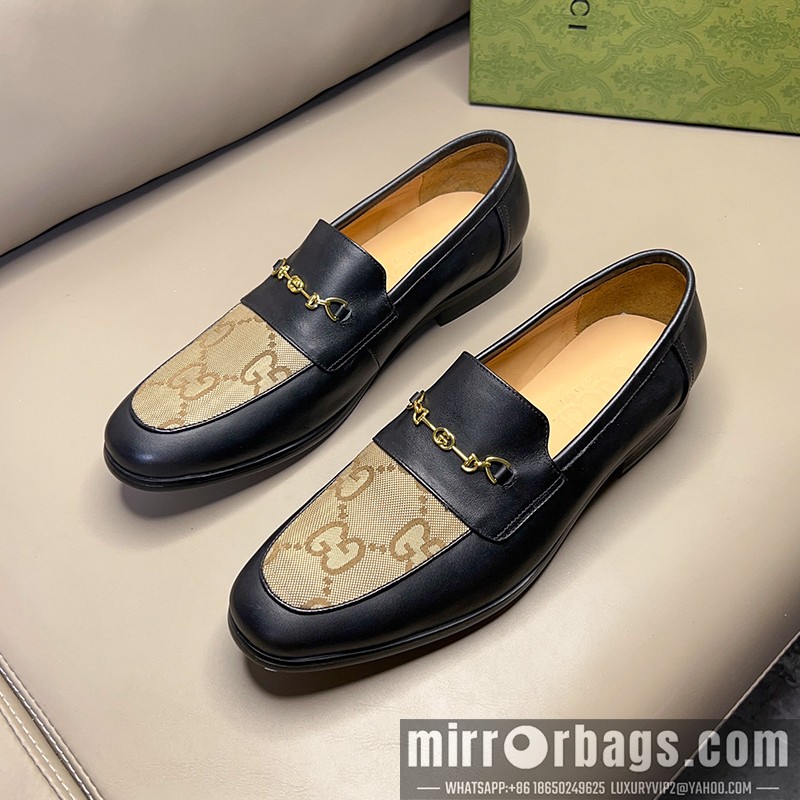 Gucci Replica Shoes sz38-44 h0814
