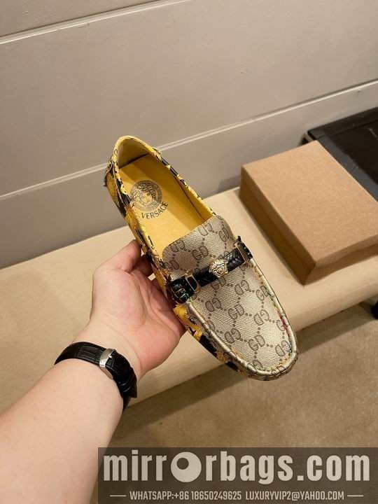 Gucci Replica Shoes sz37-45 mnh0501