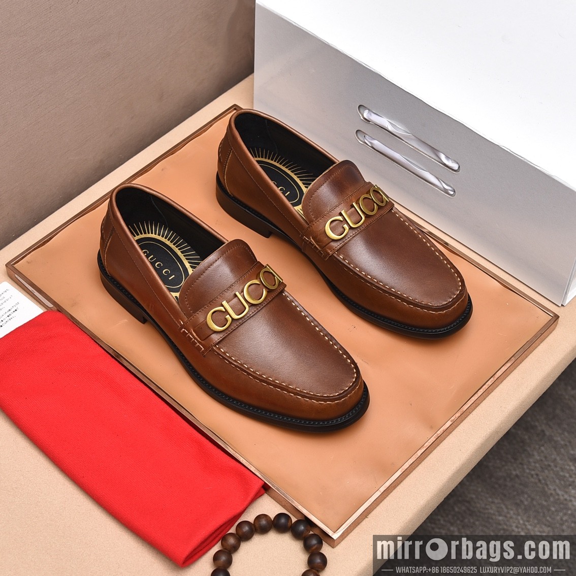 Gucci Replica Shoes sz38-44 hnh0221