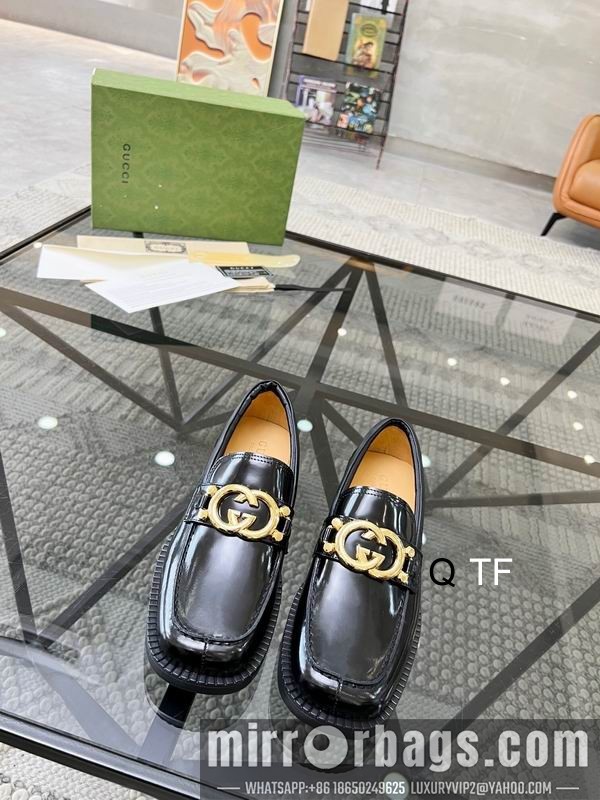Gucci Replica Shoes sz38-45 TF0211