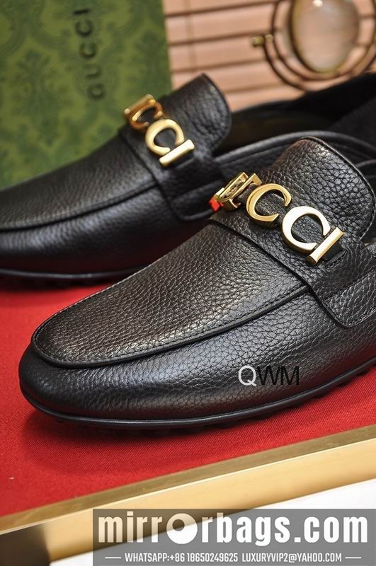 Gucci Replica Shoes sz38-44 WM0361