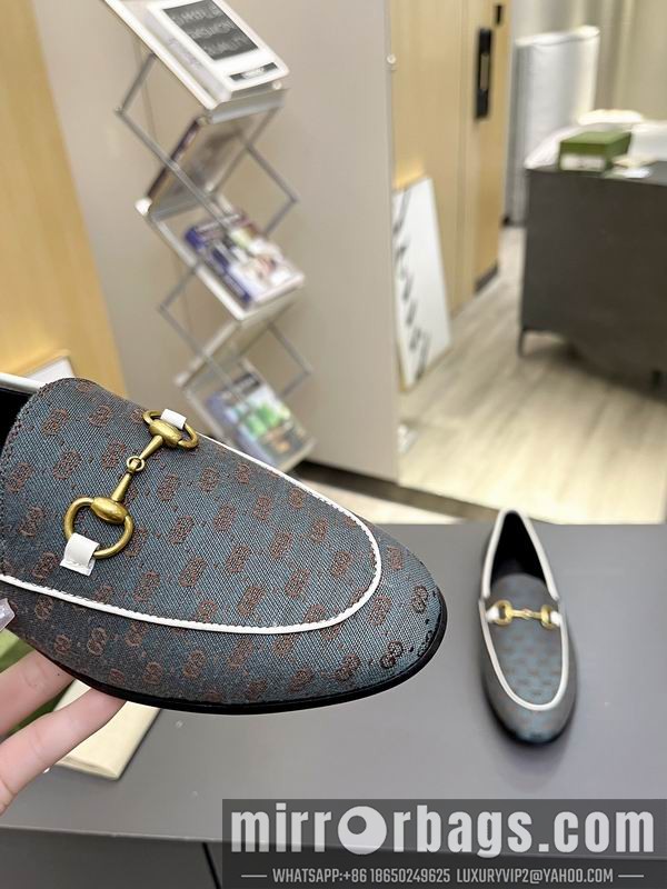 Gucci Replica Shoes sz35-41 mnf0208