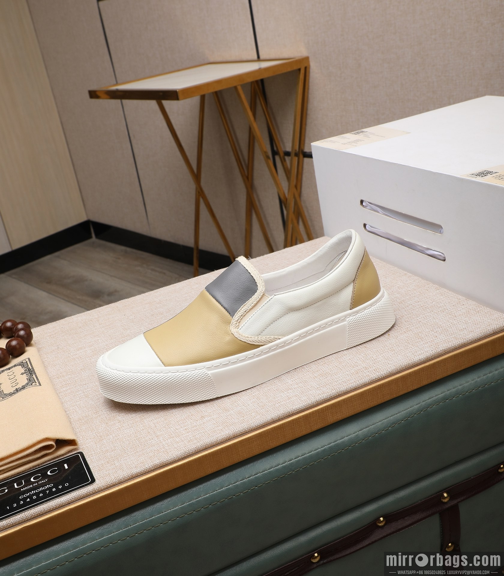 Gucci Replica Shoes sz38-45 hnh1202