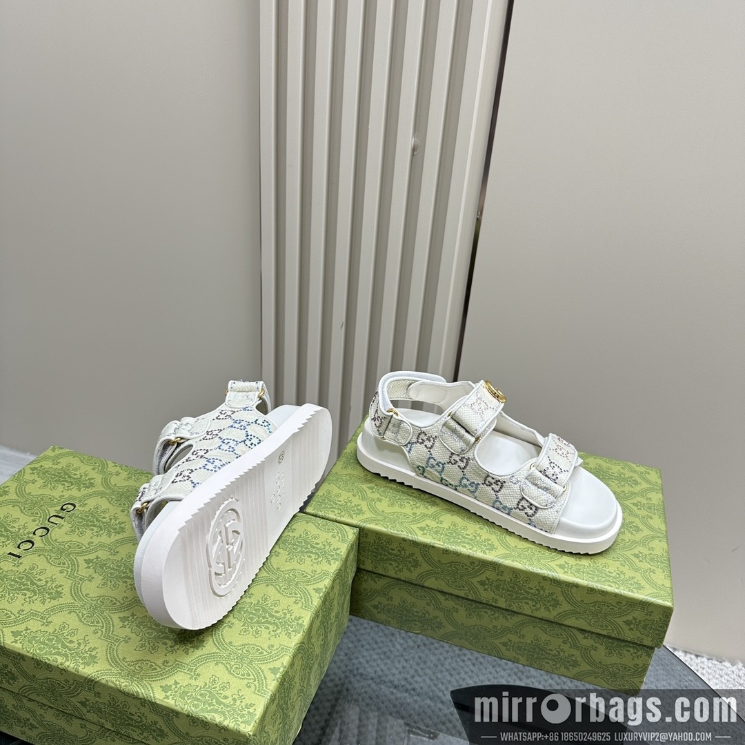 Gucci Replica Shoes sz35-42 h0619