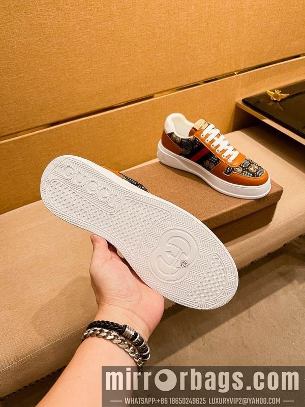 Gucci Replica Shoes sz38-44 mnf0208