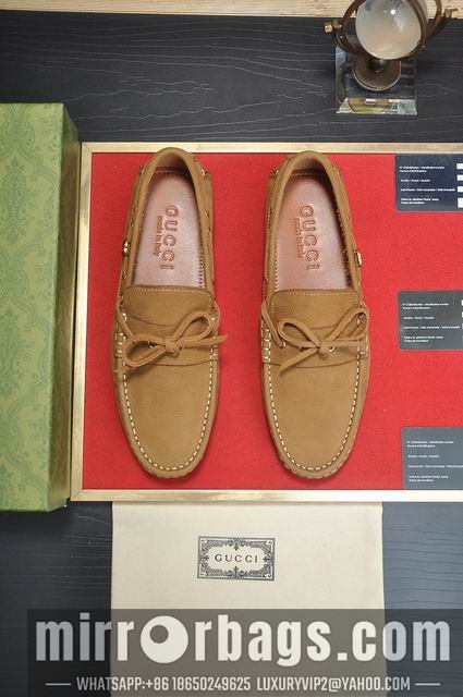 Gucci Replica Shoes sz38-44 mnh0509