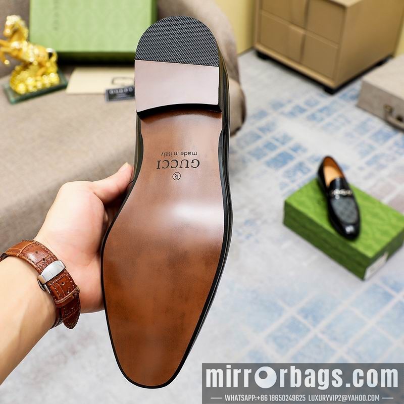 Gucci Replica Shoes sz38-45 hnm0118