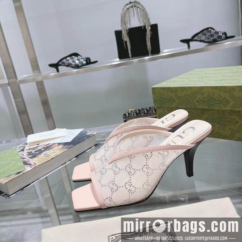 Gucci Replica Shoes sz35-42 7.5cm mnf0317