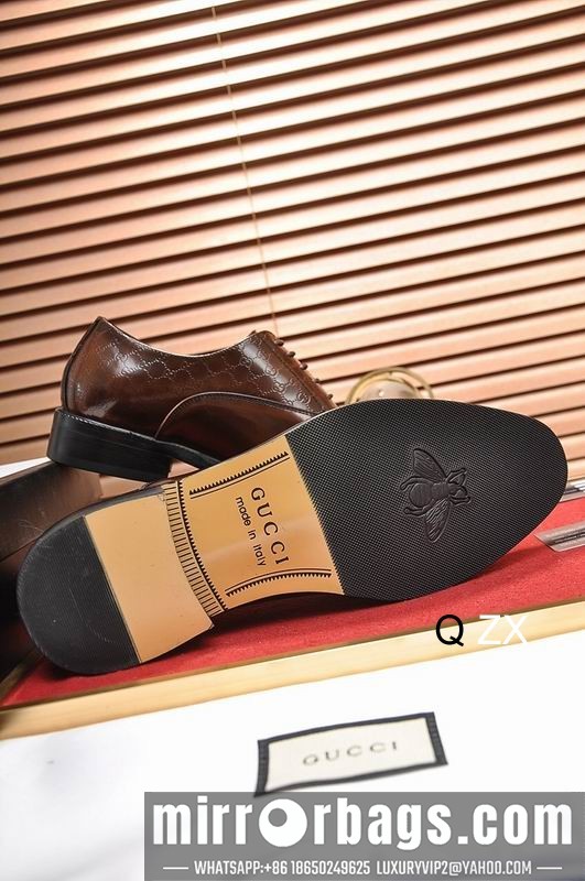 Gucci Replica Shoes sz38-45 ZX1005