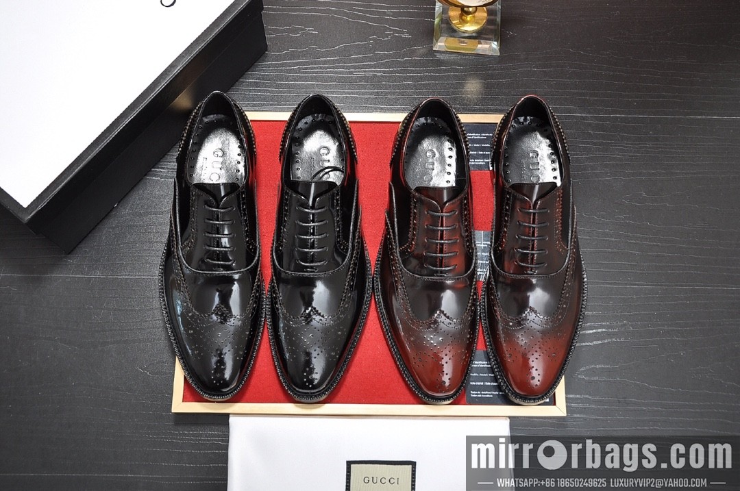 Gucci Replica Shoes sz38-45 hnh1204