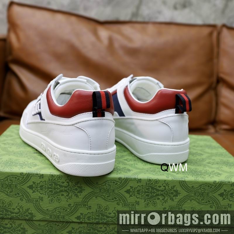 Gucci Replica Shoes sz38-45 WM0402