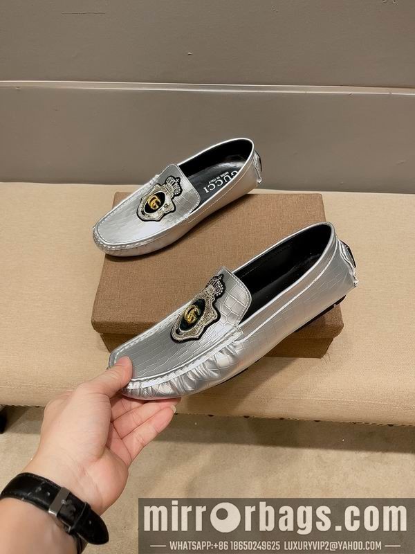 Gucci Replica Shoes sz37-45 mnf0115