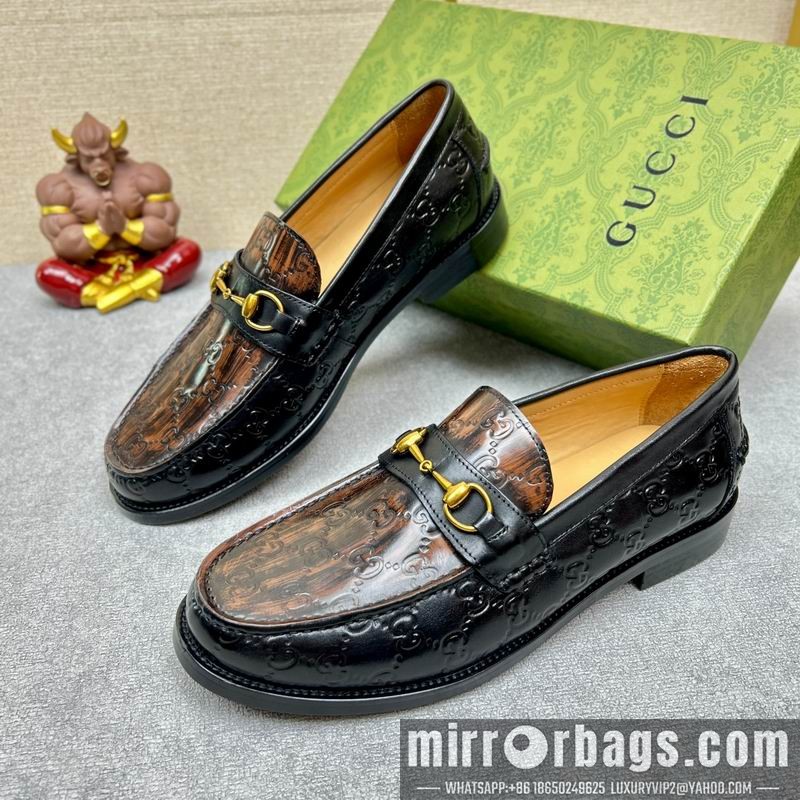 Gucci Replica Shoes sz39-44 mnf0239