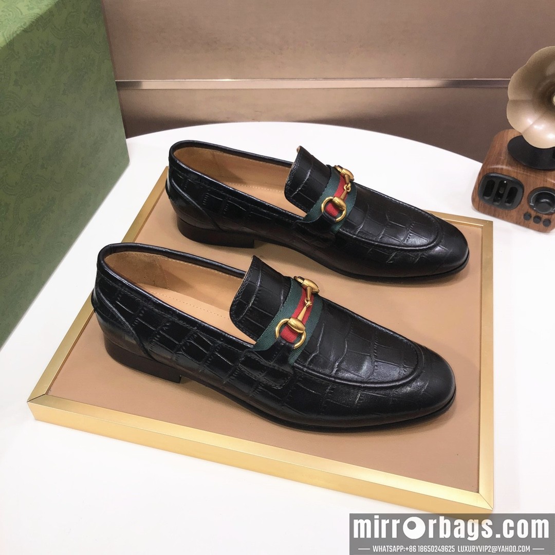 Gucci Replica Shoes sz38-45 hnh0220