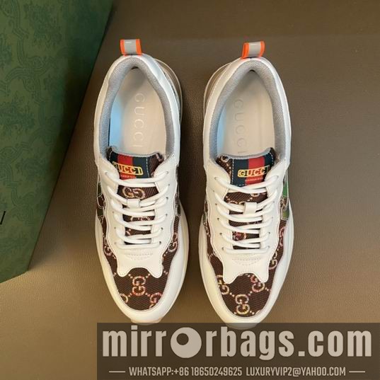 Gucci Replica Shoes sz38-45 mnh0408