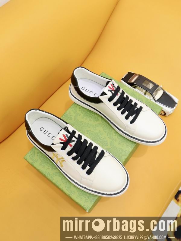 Gucci Replica Shoes X NY sz38-44 mnf0147