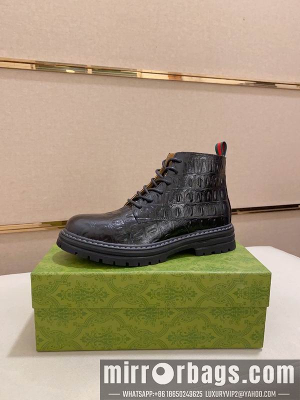 Gucci Replica Shoes sz38-44 hnm0101