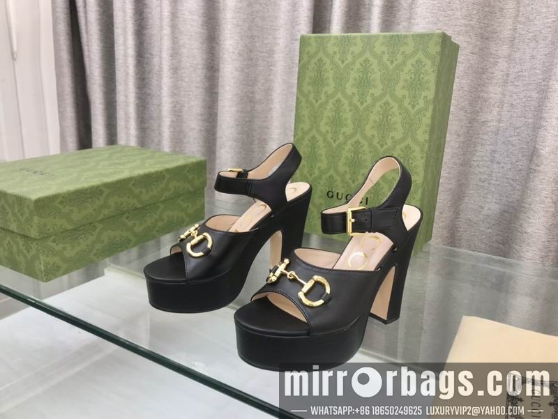 Gucci Replica Shoes sz35-42 12cm mnf0318