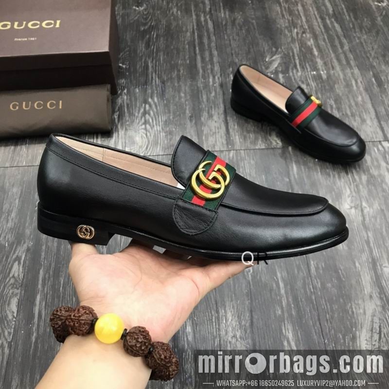 Gucci Replica Shoes sz38-46 CRQ0308
