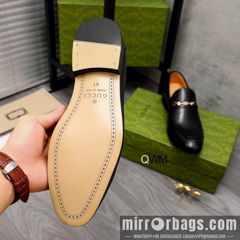 Gucci Replica Shoes sz38-45 WM0367