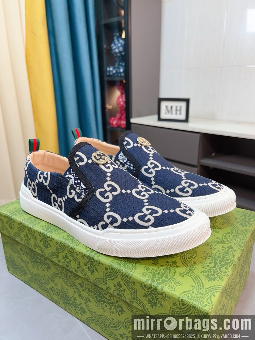 Gucci Replica Shoes sz38-44 h0603