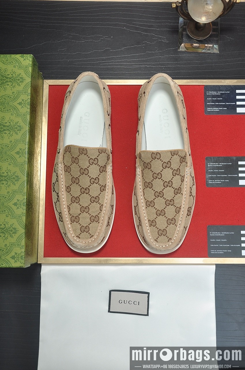 Gucci Replica Shoes sz38-45 hnh1204