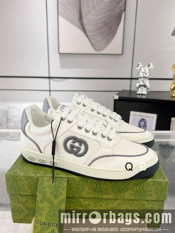 Gucci Replica Shoes sz38-45 BS0909