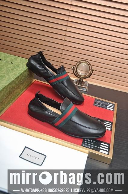 Gucci Replica Shoes sz38-44 hnh0321
